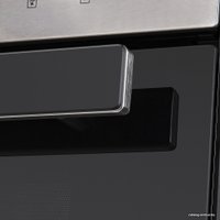 Газовый духовой шкаф MAUNFELD EOGC604S