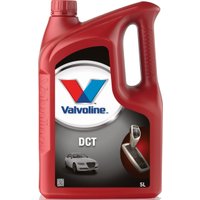 Трансмиссионное масло Valvoline DCT 5л