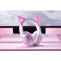 Наушники Razer Kraken Kitty V2 BT (белый)