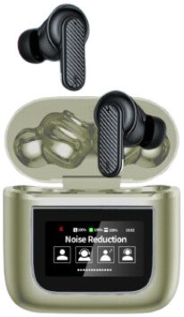 

Наушники Bingo YW05 (золотистый)