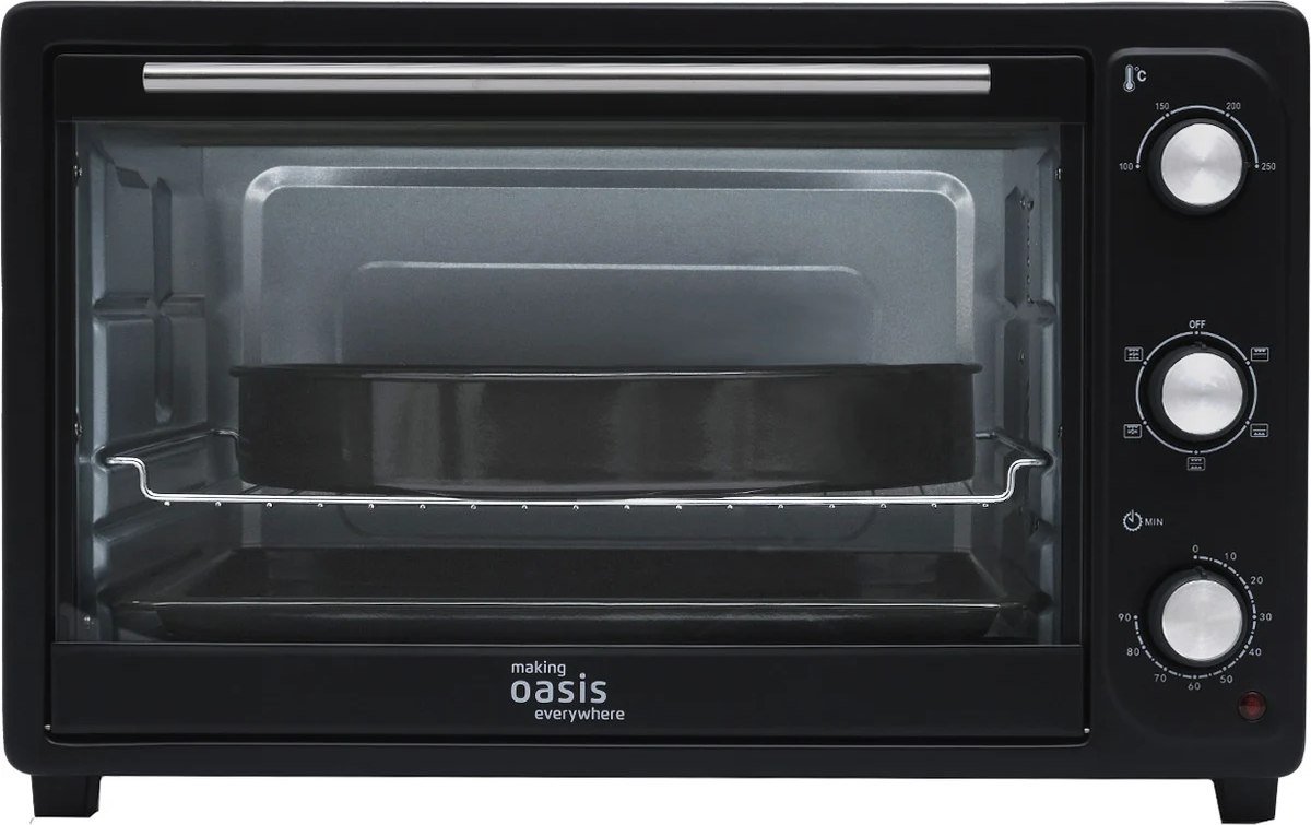

Мини-печь Making Oasis Everywhere M-S45CB