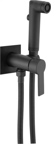 Гигиенический душ Esko SMH06 (черный)