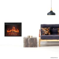 Электрокамин Aflamo LED 80