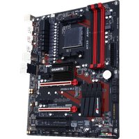 Материнская плата Gigabyte GA-990X-Gaming SLI (rev 1.0)