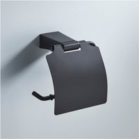 Держатель для туалетной бумаги Shevanik SG5705H