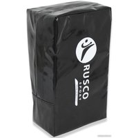 Макивара Rusco Sport 30x50x12 (черный)