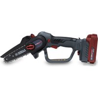 Аккумуляторная пила Мобил К XCA12 Комфорт MBK0027798 (с 1-им АКБ)