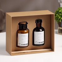 Подарочный набор Sima-Land Красное помело 9865899
