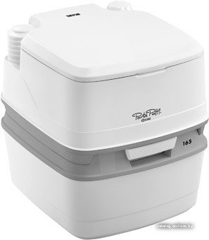 Биотуалет Thetford Porta Potti Qube 165