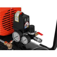 Компрессор Startul Master D 260-50