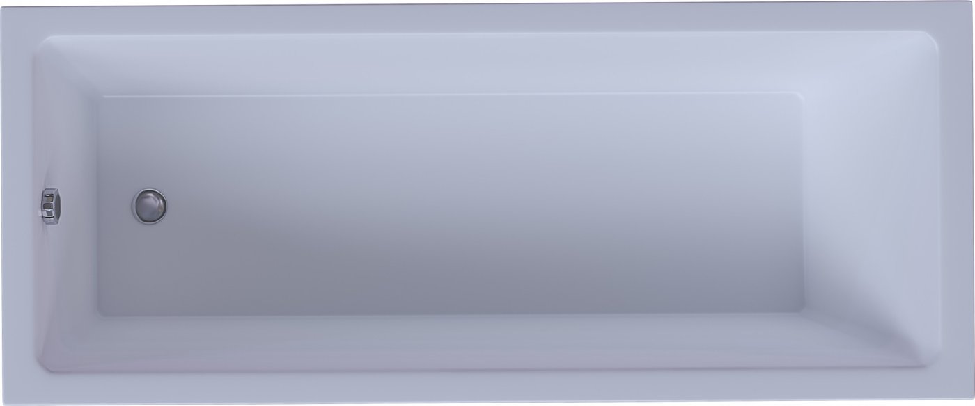 

Ванна Aquatek София 150x70