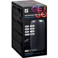 Беспроводная колонка Defender Enjoy S100