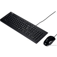 Офисный набор ASUS P2000 Keyboard + Mouse Set