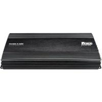 Автомобильный усилитель AMP MASS 4.150
