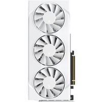 Видеокарта XFX Swift AMD Radeon RX 9070 OC White Triple 90mm Fan Gaming Edition RX-97SWFT3W7