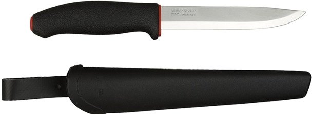 

Нож Morakniv Allround 731 (черный)