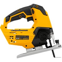 Электролобзик Denzel CJ-80-0 (без АКБ)