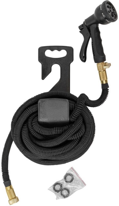 

Саморастягивающийся шланг WMC Tools WMC-TG7106006-23M (22.5 м)