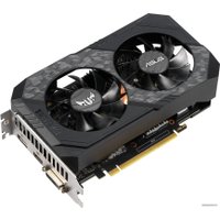 Видеокарта ASUS TUF Gaming GeForce GTX 1660 OC 6GB GDDR5 TUF-GTX1660-O6G-GAMING