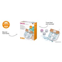 Гидромассажная ванночка Beurer FB 65