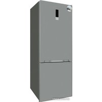 Холодильник Schaub Lorenz SLU S620X3E в Пинске