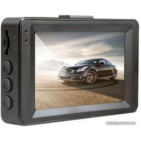Видеорегистратор Lexand LR18 Dual