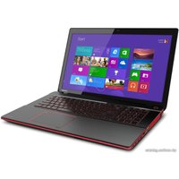 Игровой ноутбук Toshiba Qosmio X75-A7295