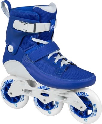 Powerslide Swell Trinity Royal Blue 100 510017 (р. 39)