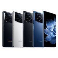 Смартфон Xiaomi MIX Fold 4 12GB/256GB китайская версия (черный)