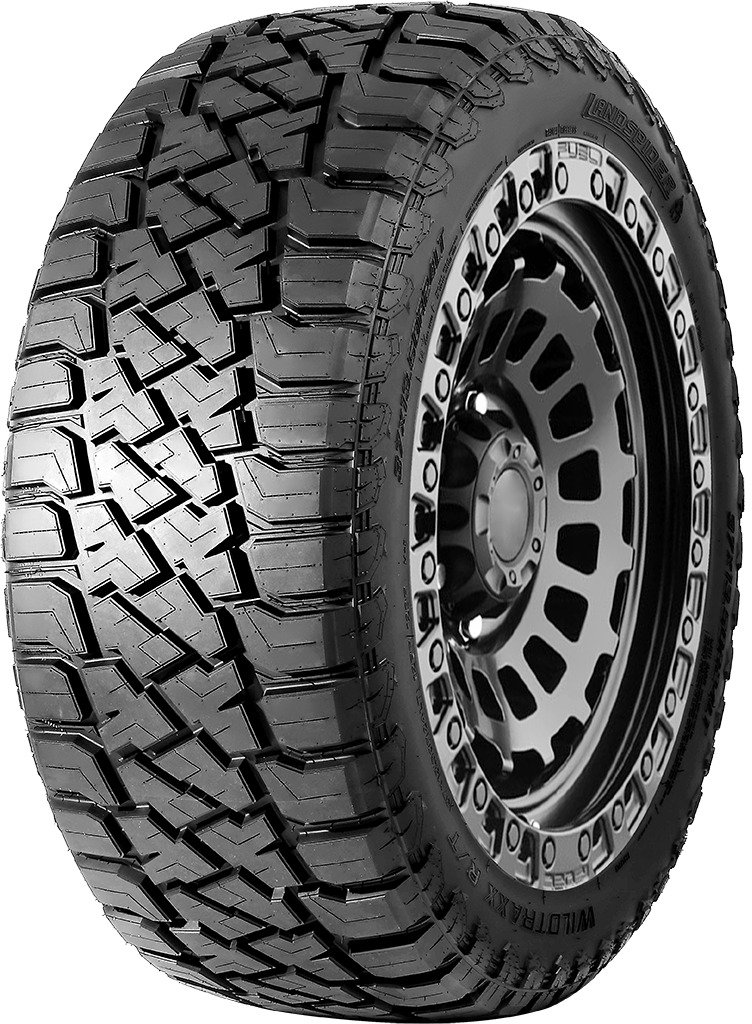 

Летние шины Landspider Wildtraxx R/T 33x12.5R20 123R