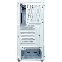 Корпус XASTRA A300 4ARGB (белый)