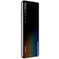 Смартфон Huawei Y8p AQM-LX1 4GB/128GB (полночный черный)