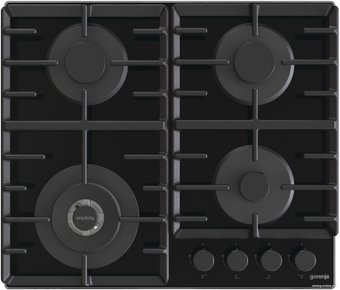 Варочная панель Gorenje GTW642SYB