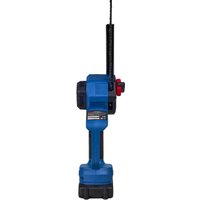 Аккумуляторная пила KATANA AP4210PRO-1 (с 2-мя АКБ, кейс)