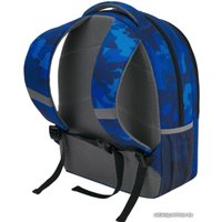 Школьный рюкзак Erich Krause EasyLine 20L Sea Camo 51628