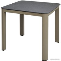 Кухонный стол Bergenson Bjorn Leif BB0000471 (серый/бежевый)