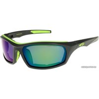 Горнолыжная маска (очки) Goggle T701-2P Polarized