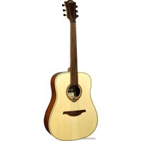 Акустическая гитара LAG Tramontane 70 T70D-NAT