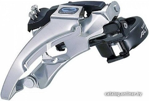 Переключатель скоростей передний Shimano Altus FD-M310