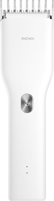 

Машинка для стрижки волос Enchen Boost White EC-1001