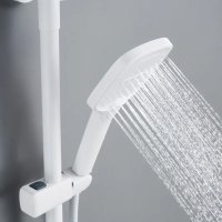 Душевая система  Shevanik S4036C