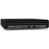 Компактный компьютер HP ProDesk 400 G6 DM 1C6Y8EA