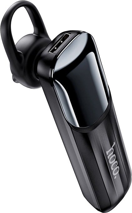 

Bluetooth гарнитура Hoco E57 (черный)