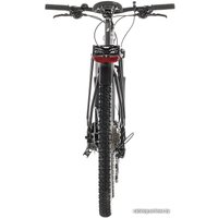 Велосипед Cube AIM SL Allroad 27.5 (черный, 2019)