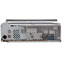 CD/MP3-магнитола Alpine CDE-110UB