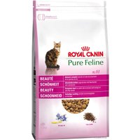 Сухой корм для кошек Royal Canin Pure Feline Beauty 3 кг