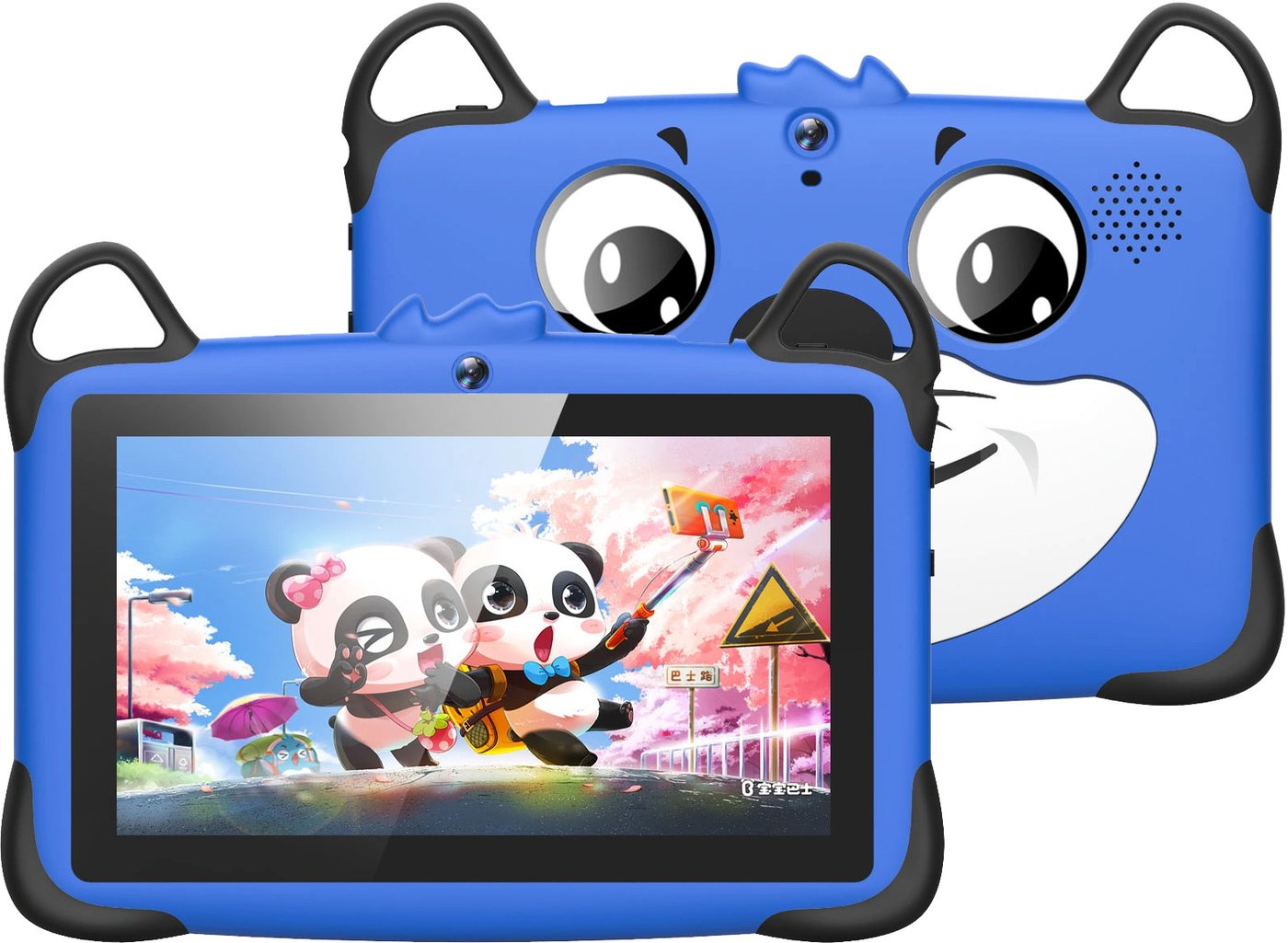 

Планшет Wintouch K717 1GB/8GB (синий)