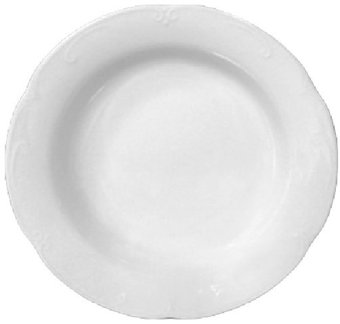 Тарелка глубокая Cmielow i Chodziez Камелия OK01490