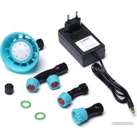 Аккумуляторный опрыскиватель Витязь АО-12 Тип М