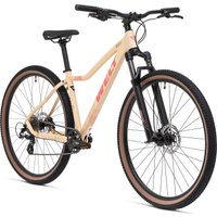 Велосипед Welt Monza 2.0 HD L 2025 (Sandy Yellow)